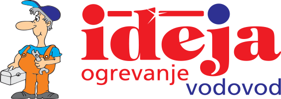 Ideja | Ogrevanje in vodovod